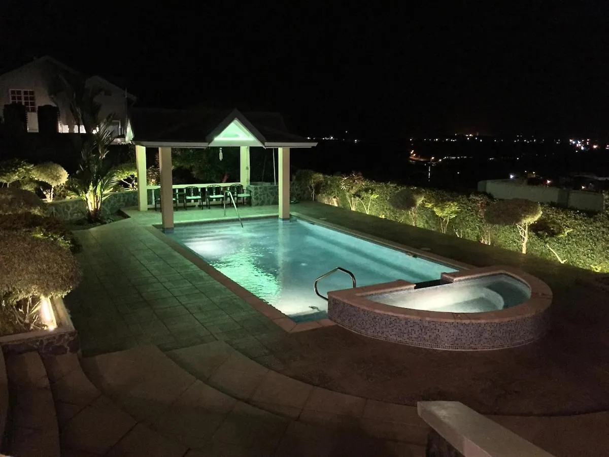Holiday home The General'S Place Lambeau, Tobago