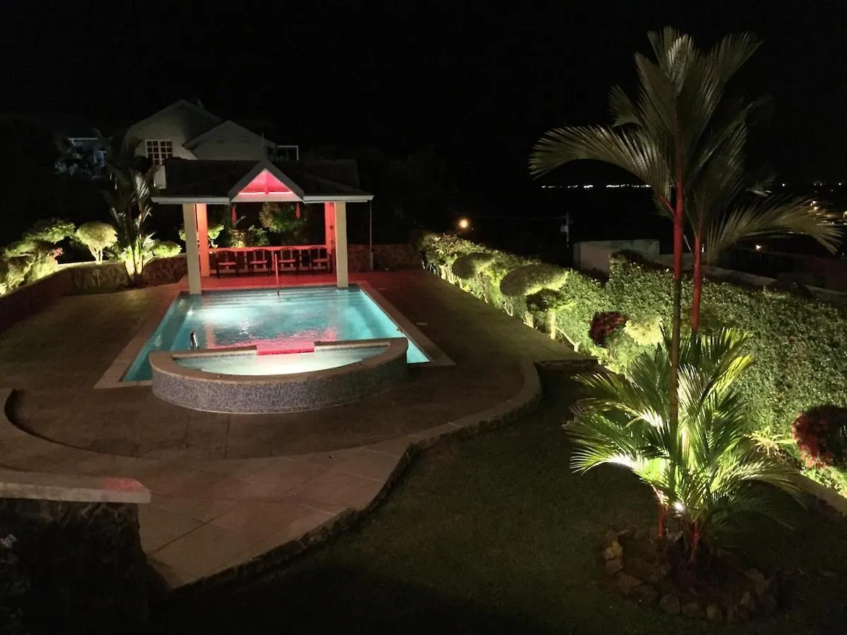 Holiday home The General'S Place Lambeau, Tobago