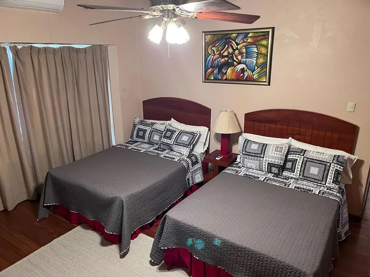 The General'S Place Lambeau, Tobago Trinidad And Tobago