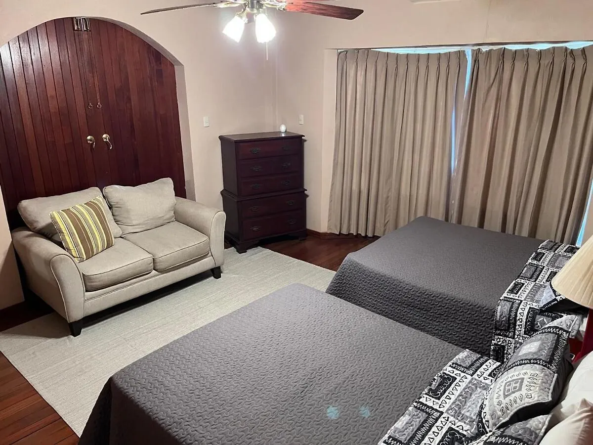 The General'S Place Lambeau, Tobago Holiday home Lambeau