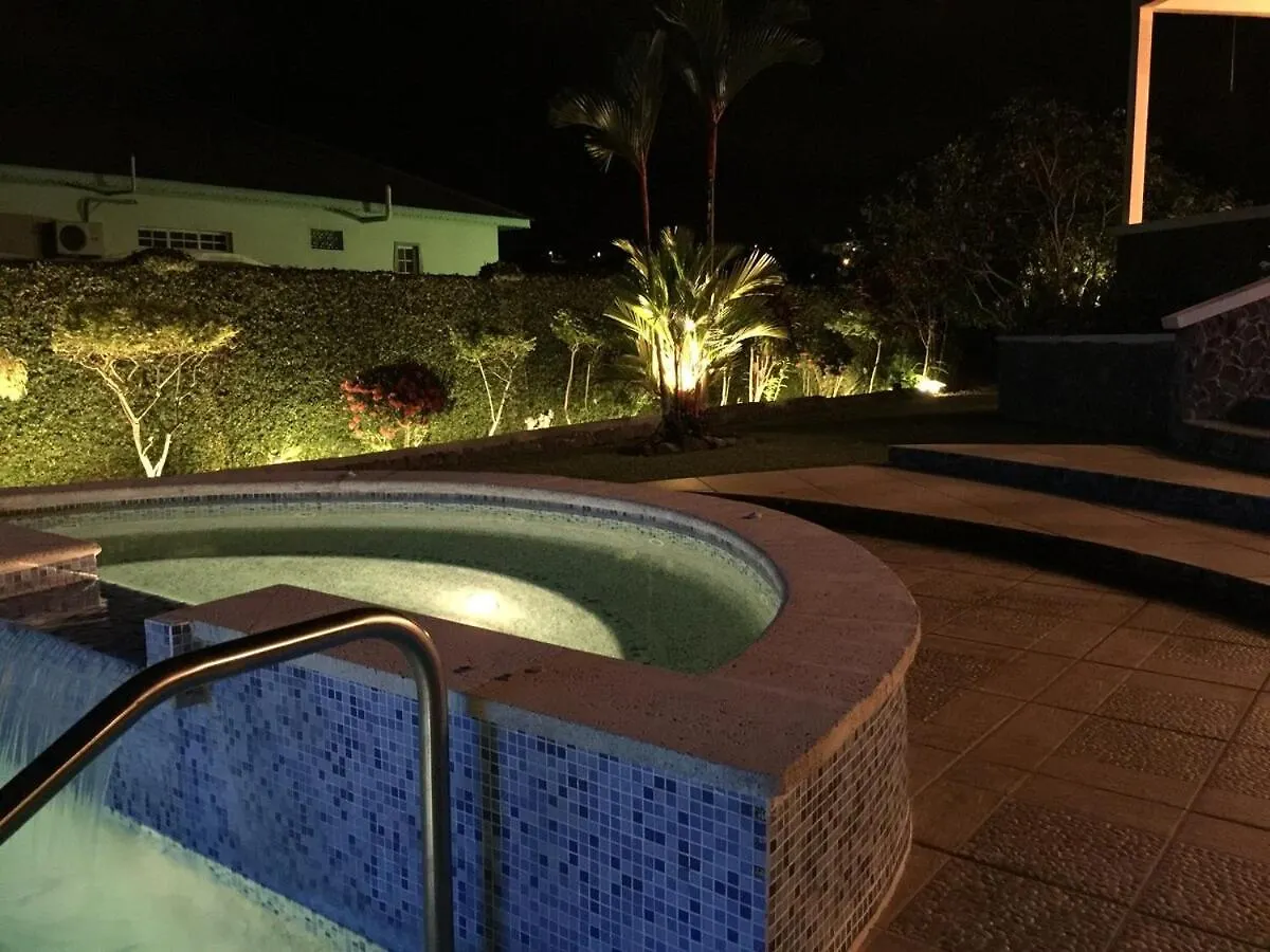 Holiday home The General'S Place Lambeau, Tobago Trinidad And Tobago