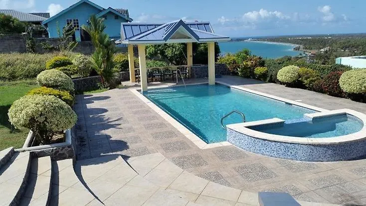 The General'S Place Lambeau, Tobago