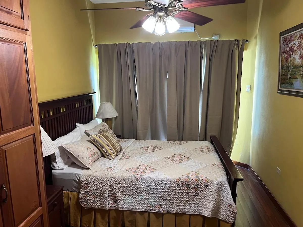 Holiday home The General'S Place Lambeau, Tobago Trinidad And Tobago