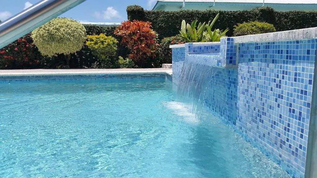 The General'S Place Lambeau, Tobago Trinidad And Tobago