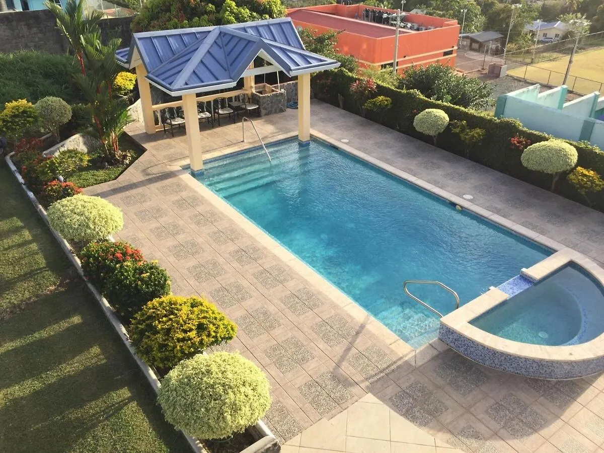 The General'S Place Lambeau, Tobago Trinidad And Tobago