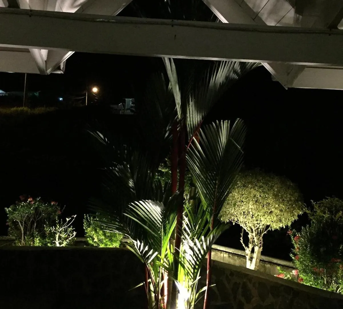 The General'S Place Lambeau, Tobago Holiday home Lambeau