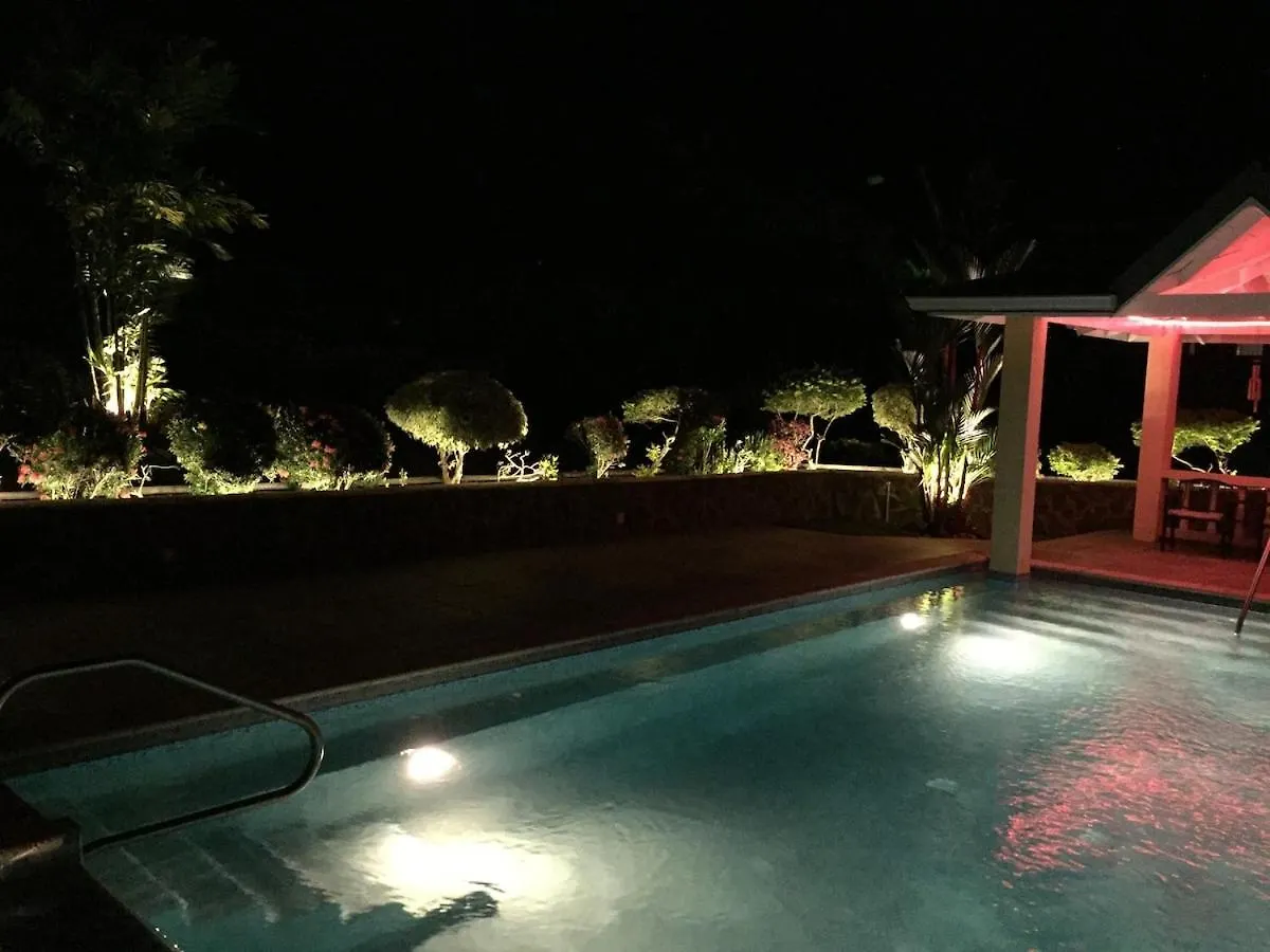 The General'S Place Lambeau, Tobago Holiday home Lambeau