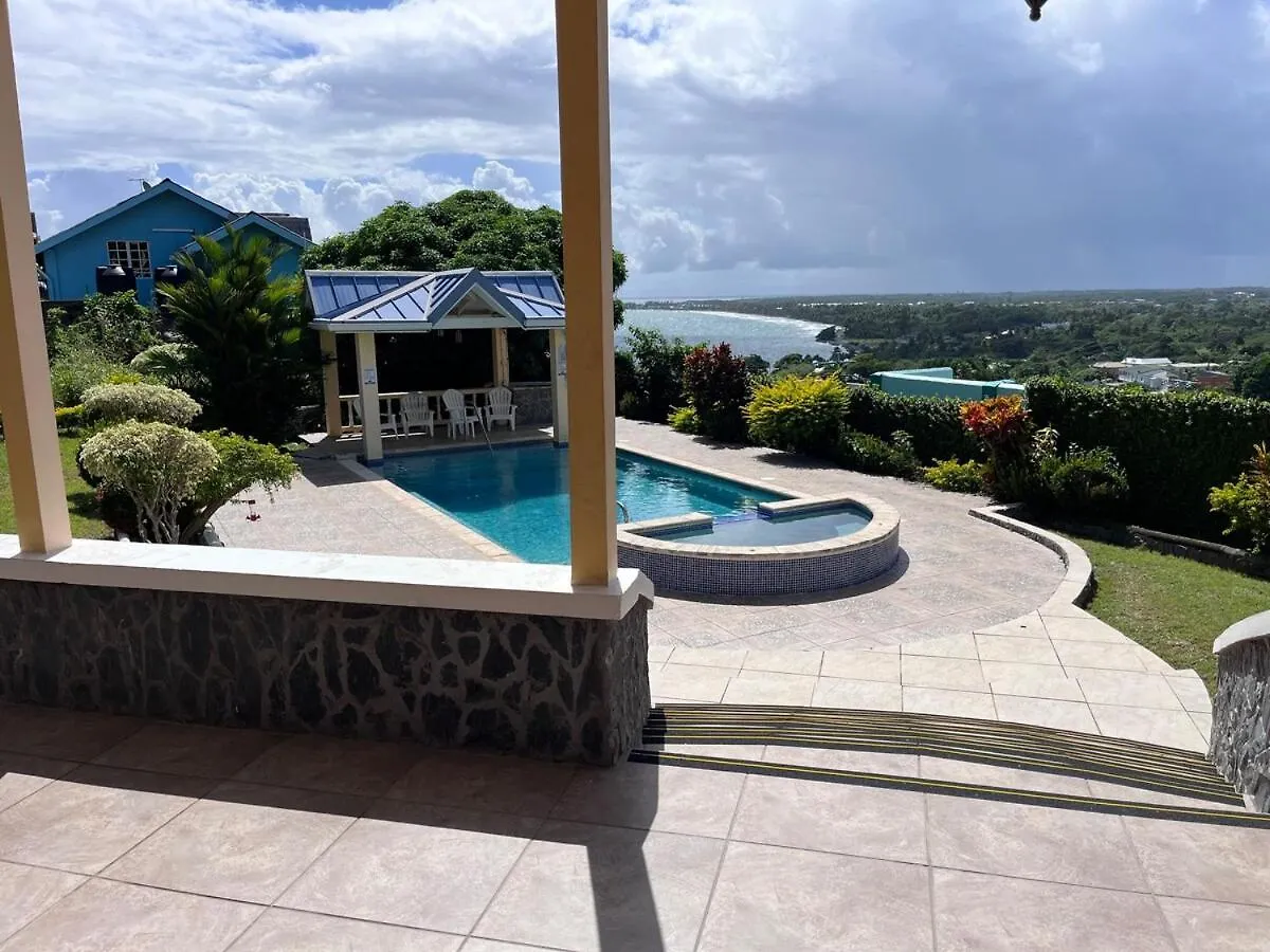 Holiday home The General'S Place Lambeau, Tobago